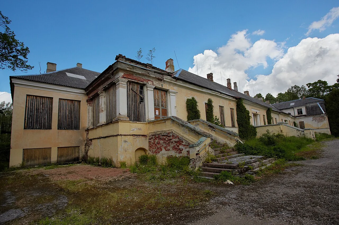 Photo of Vana-Antsla