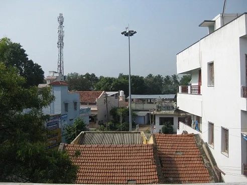 Photo of Vanavasi
