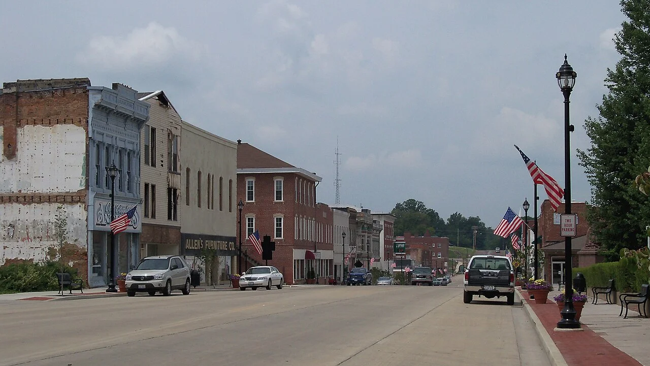 Photo of Vandalia