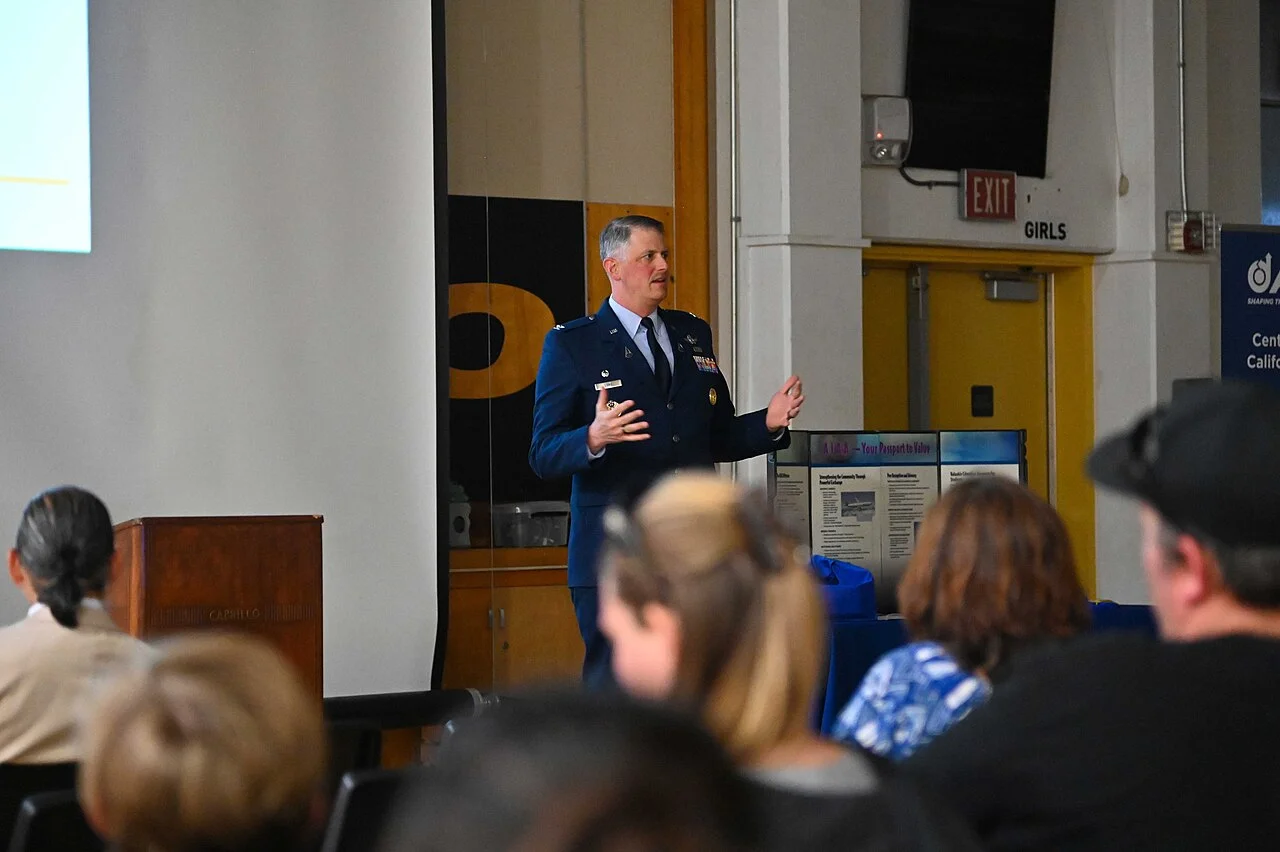 Photo of Vandenberg Village