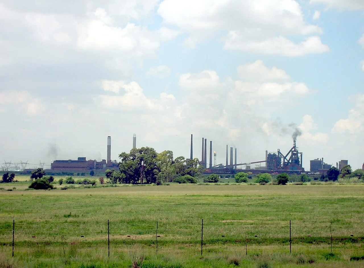 Photo of Vanderbijlpark