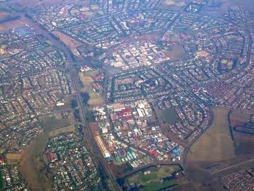 Photo of Vanderbijlpark