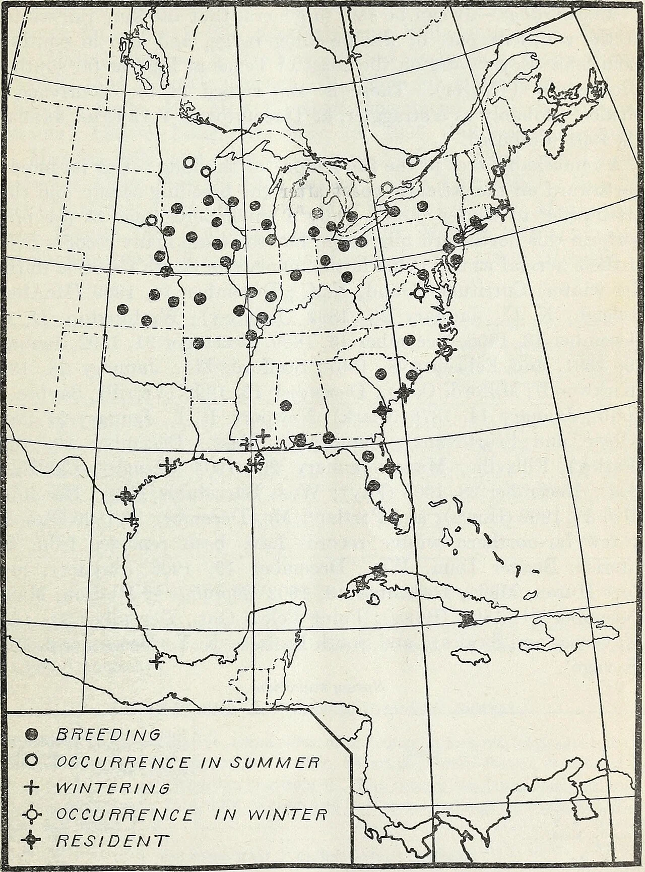 Photo of Vandercook Lake