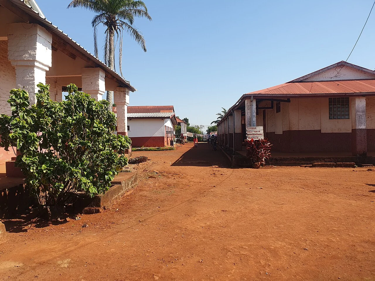 Photo of Vangaindrano