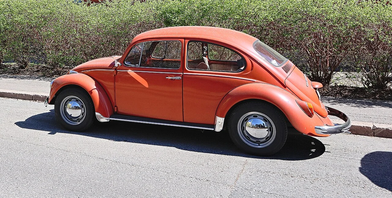 Photo of Vanha munkkiniemi