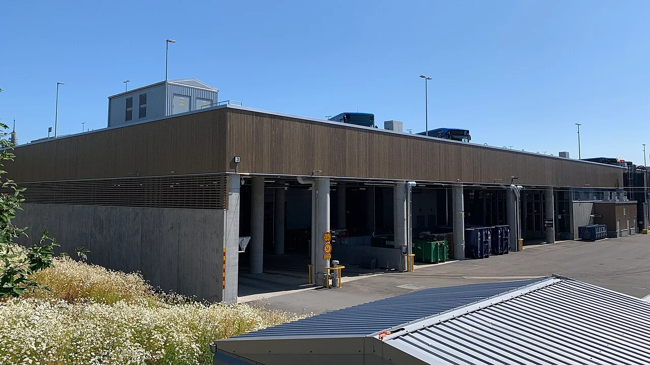 Photo of Vanha Ruskeasuo