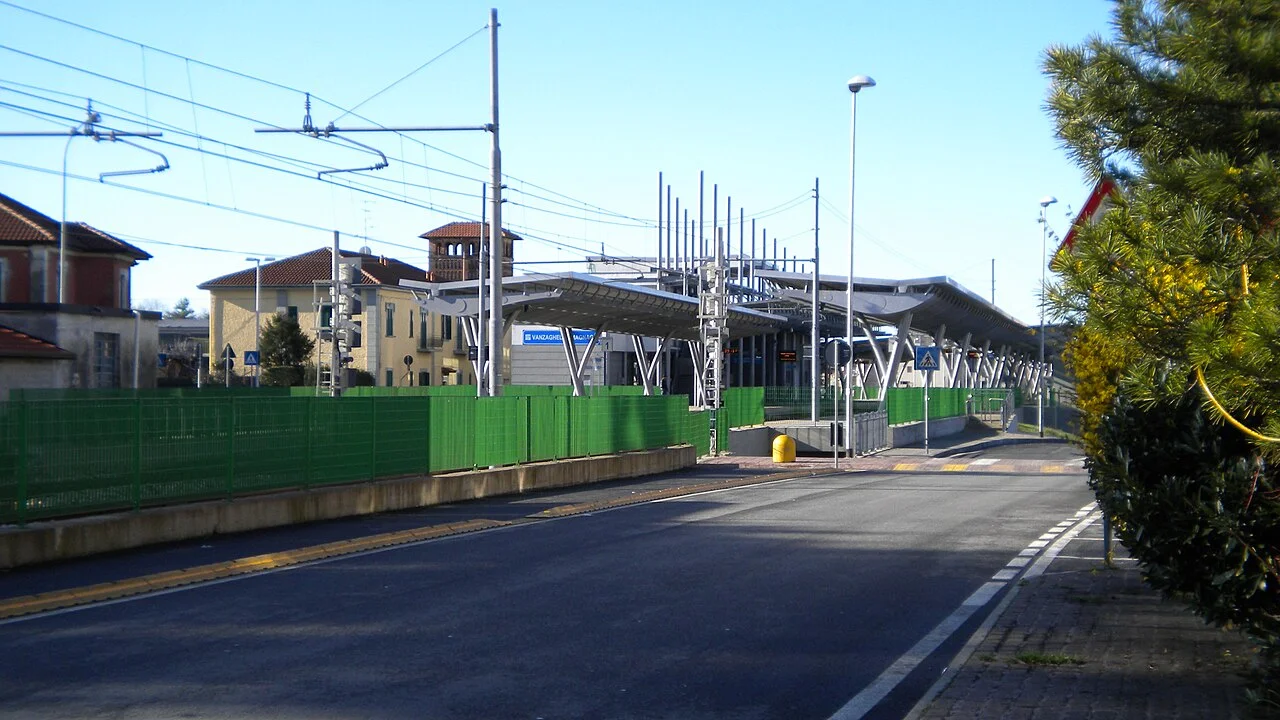 Photo of Vanzaghello