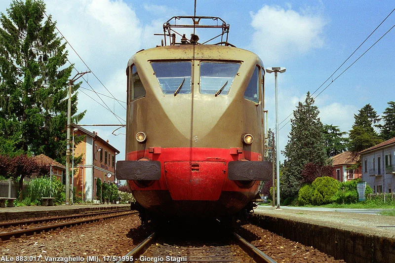 Photo of Vanzaghello