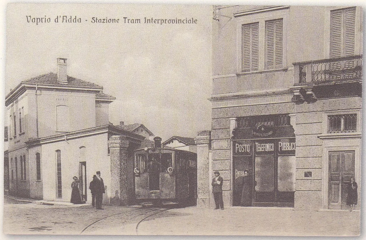 Photo of Vaprio d'Adda