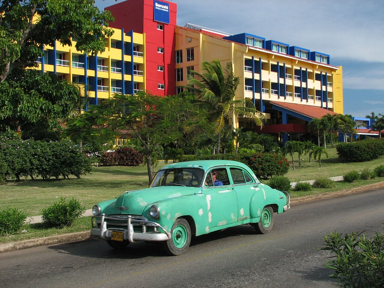 Photo of Varadero