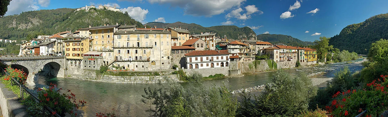 Photo of Varallo