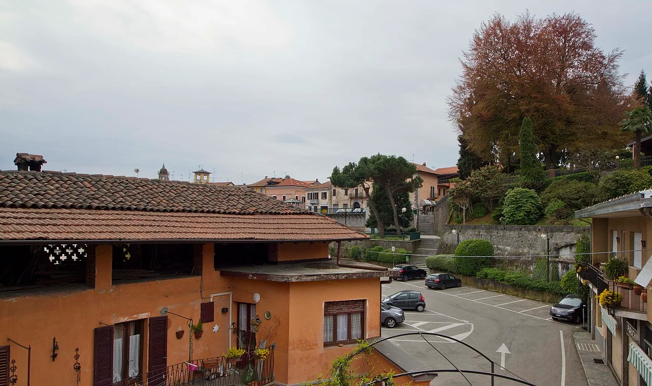 Photo of Varallo Pombia