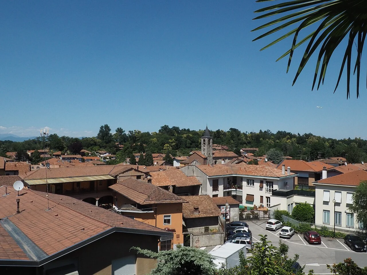 Photo of Varallo Pombia