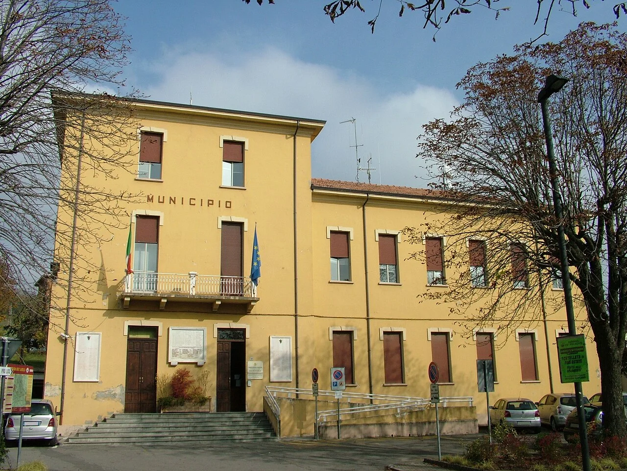 Photo of Varano De' Melegari