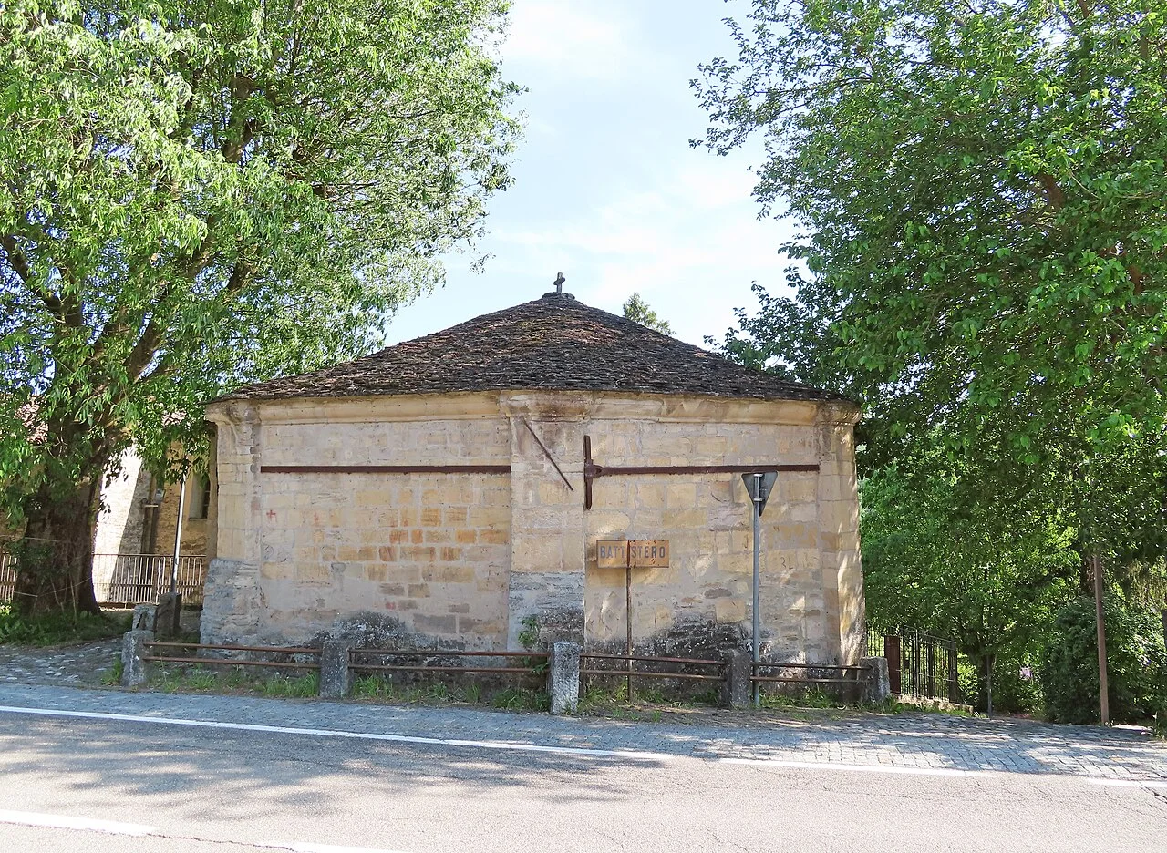 Photo of Varano De' Melegari