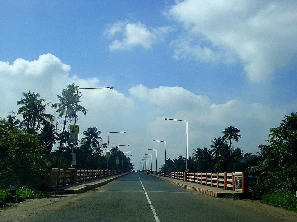 Photo of Varappuzha