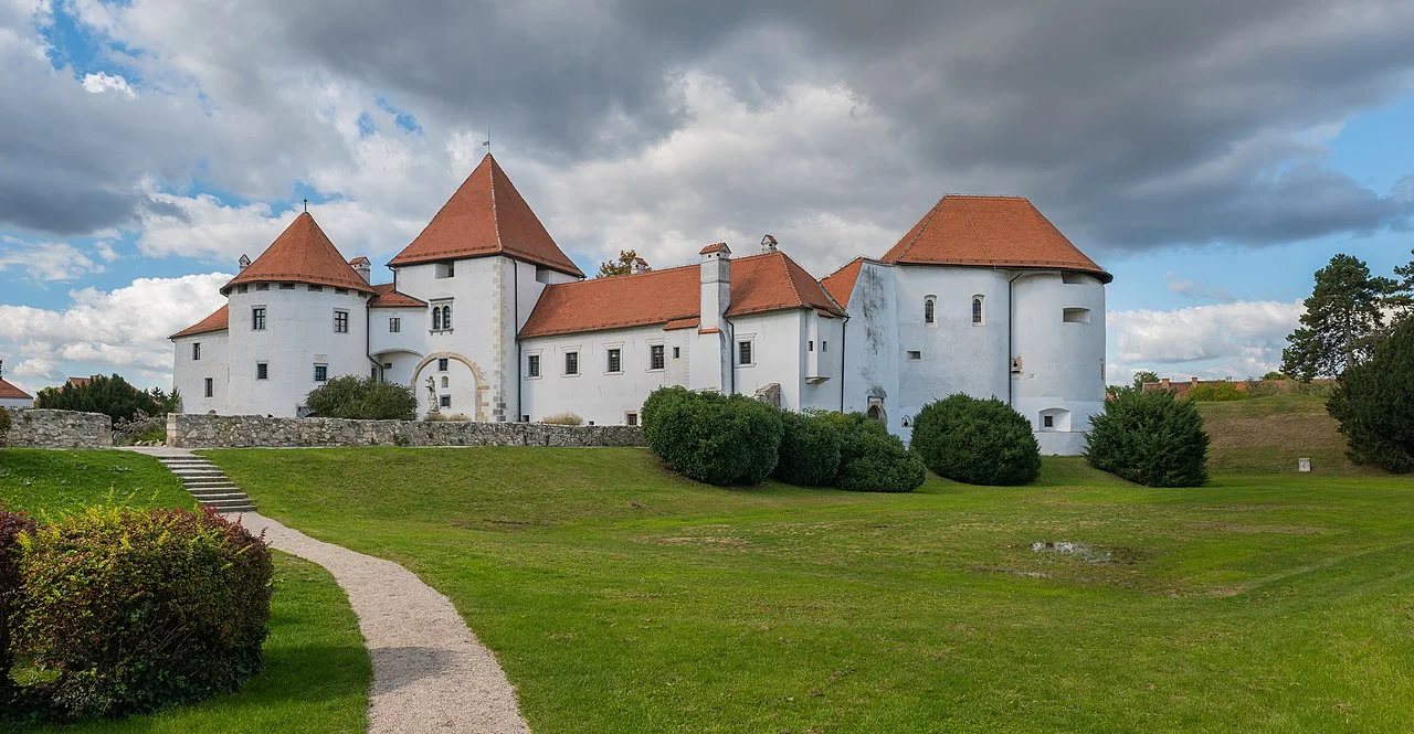 Photo of Varaždin