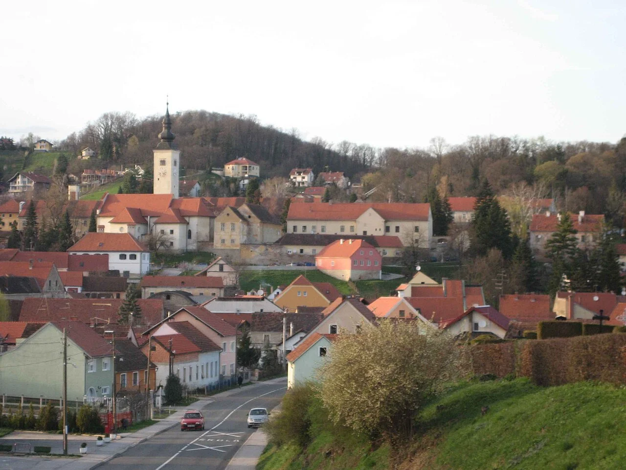 Photo of Varaždinske Toplice