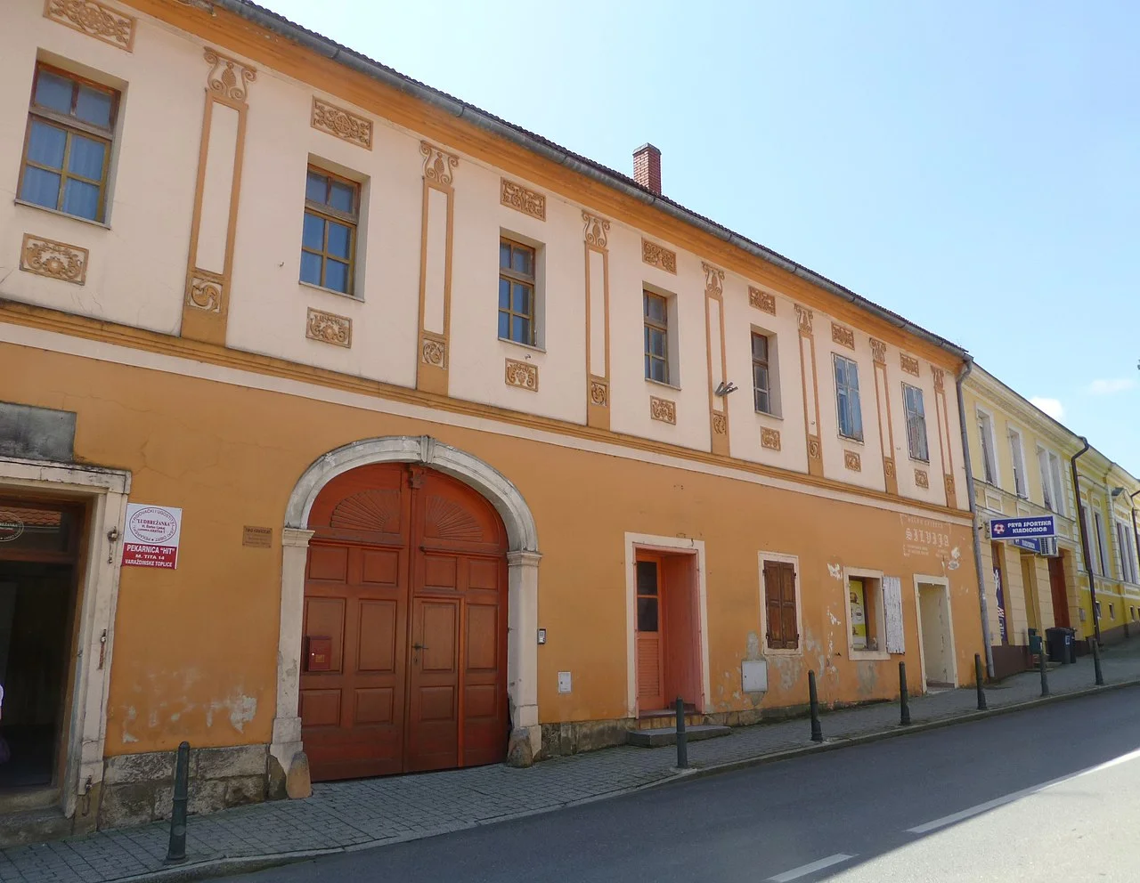 Photo of Varaždinske Toplice