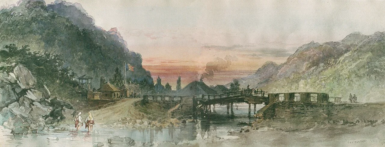 Photo of Vârciorova