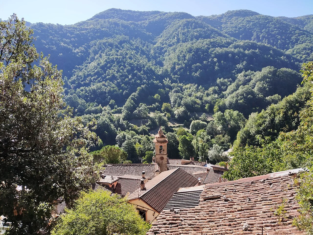 Photo of Varco Sabino