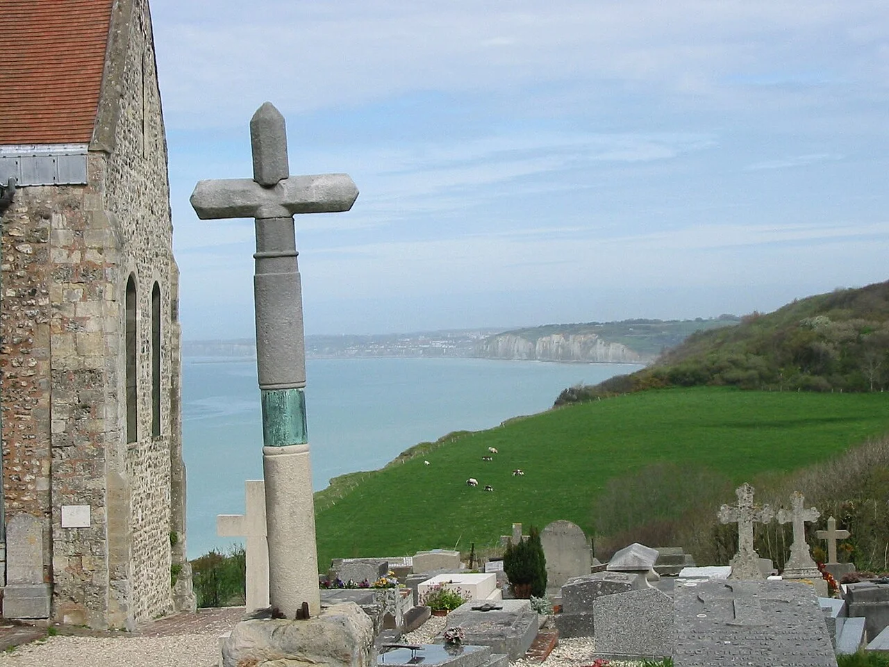 Photo of Varengeville-sur-Mer
