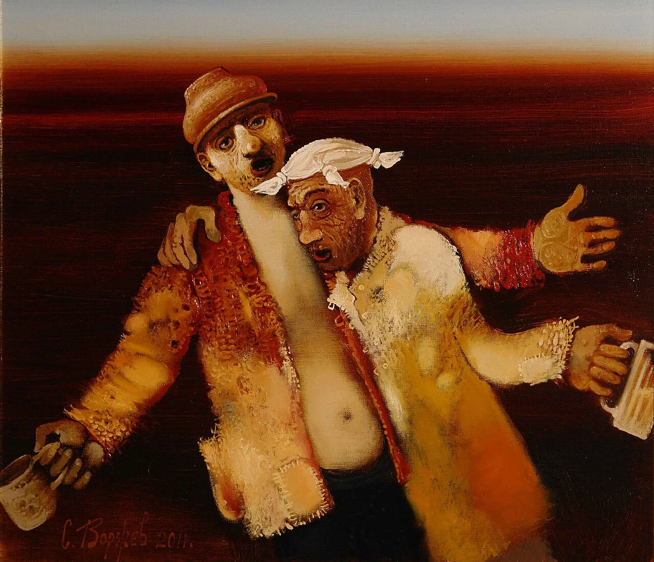 Photo of Varenikovskaya