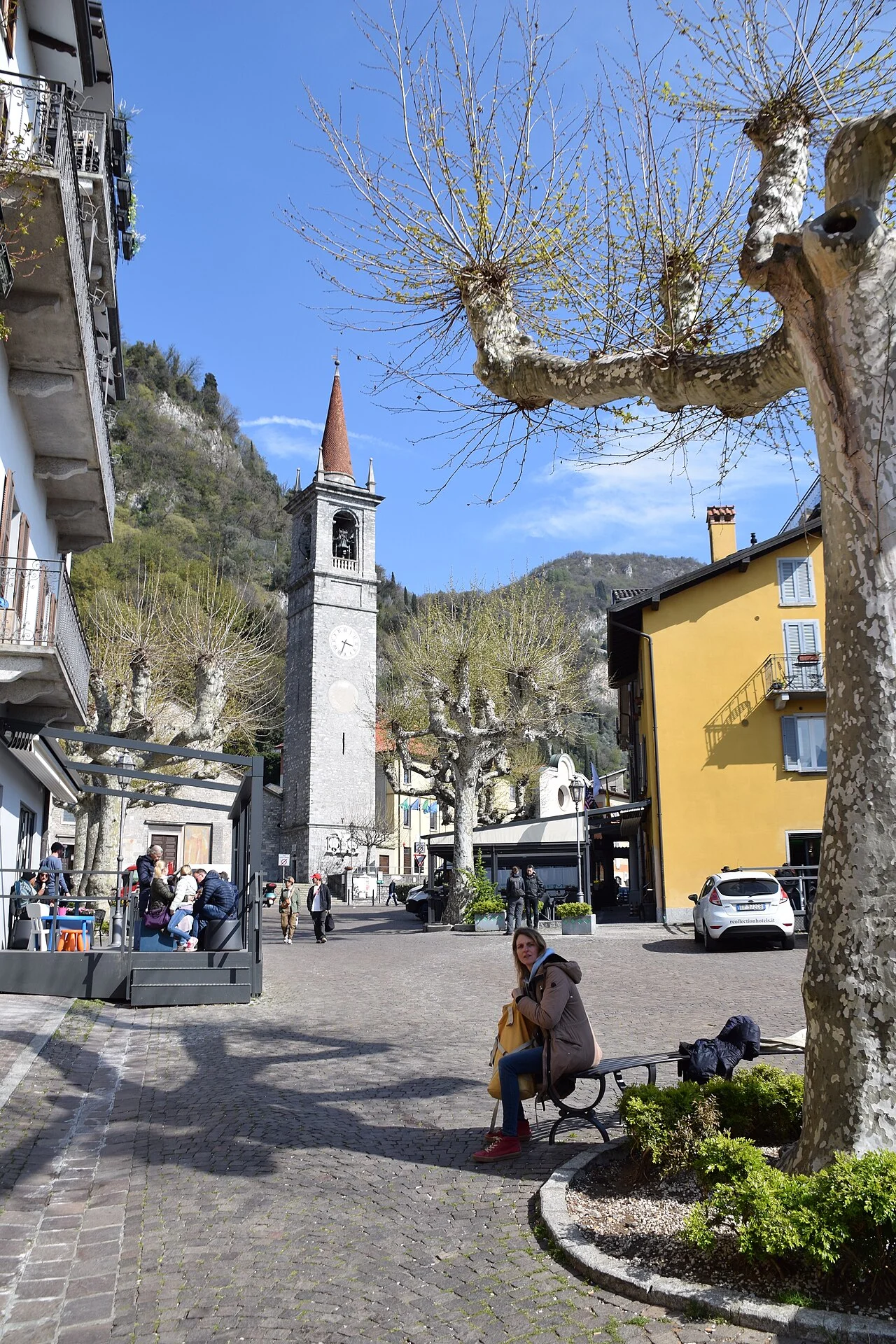 Photo of Varenna