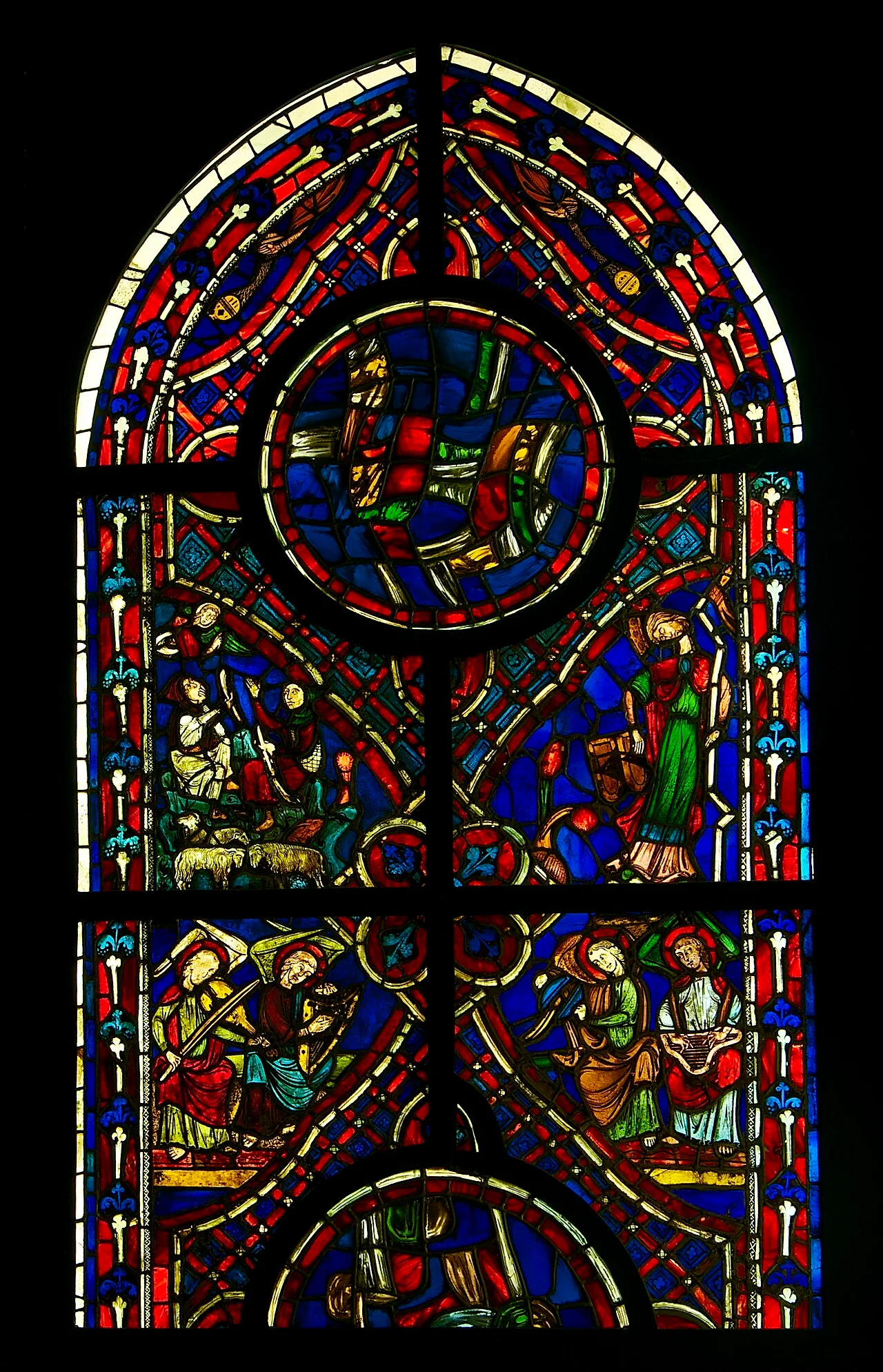 Photo of Varennes-Jarcy