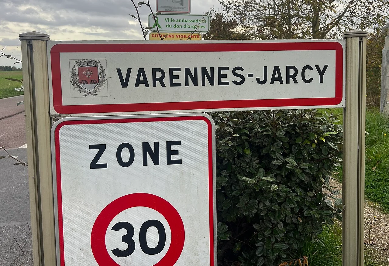 Photo of Varennes-Jarcy