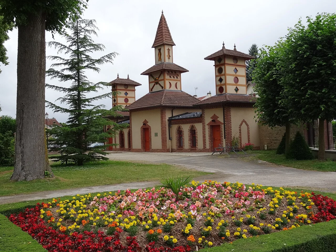 Photo of Varennes-sur-Seine