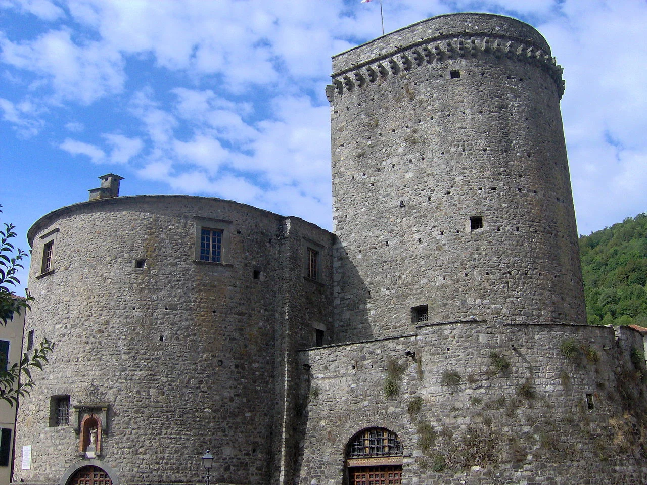 Photo of Varese Ligure