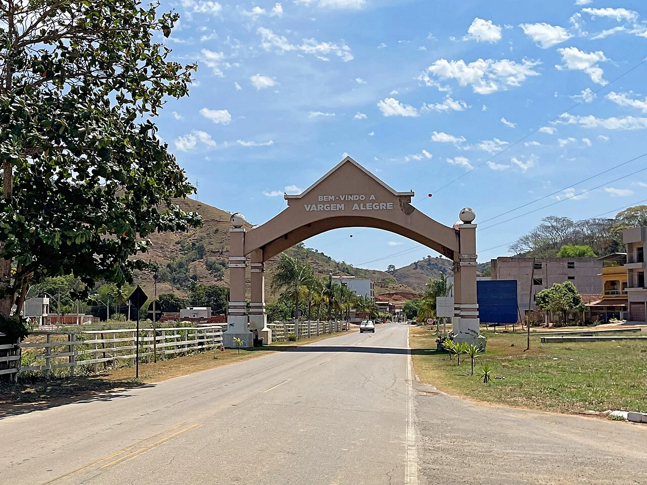 Photo of Vargem Alegre