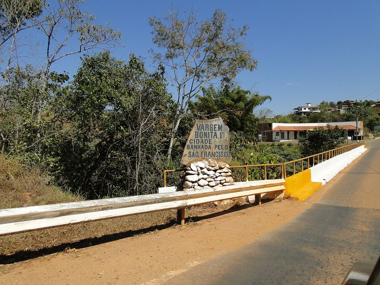 Photo of Vargem Bonita