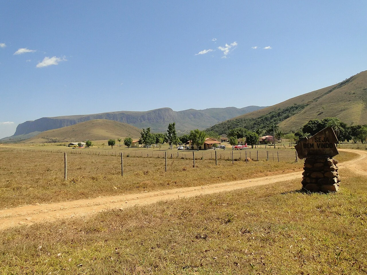 Photo of Vargem Bonita