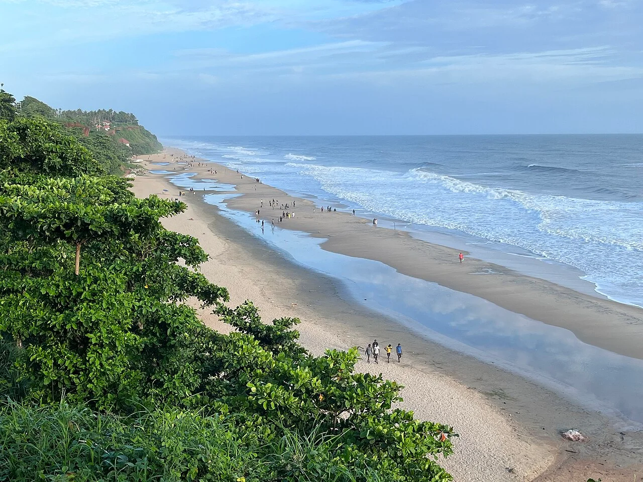 Photo of Varkala