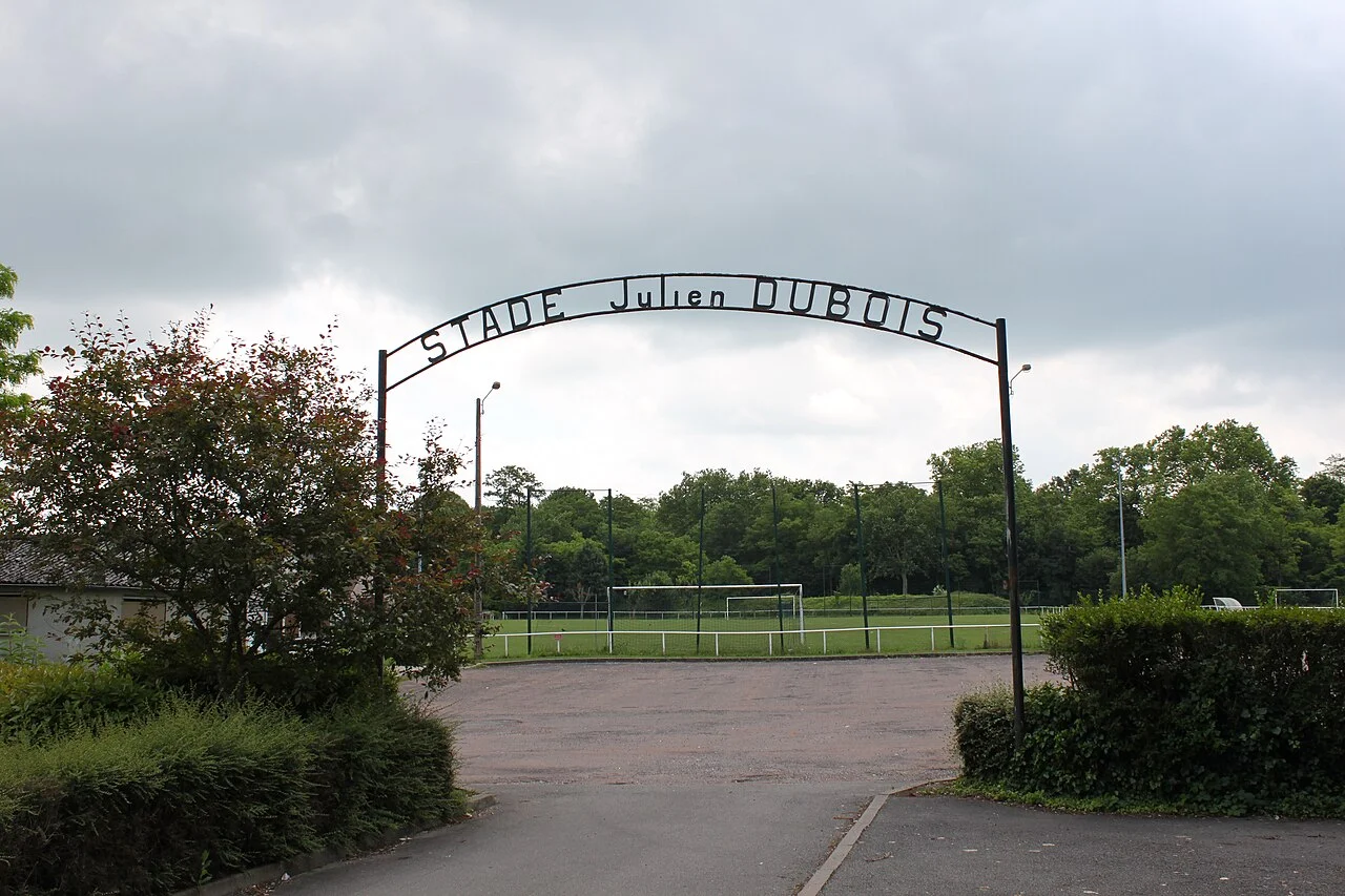 Photo of Varois-et-Chaignot