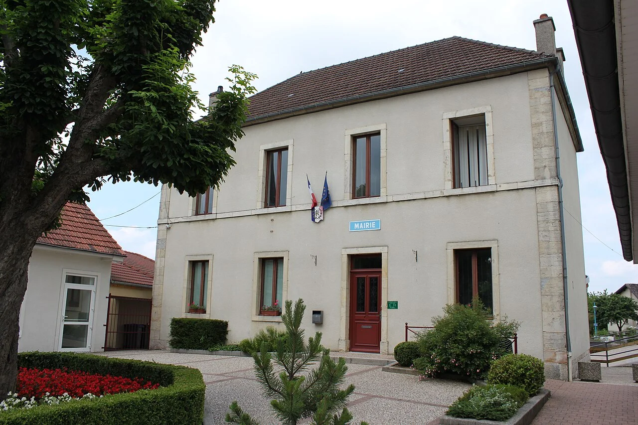 Photo of Varois-et-Chaignot