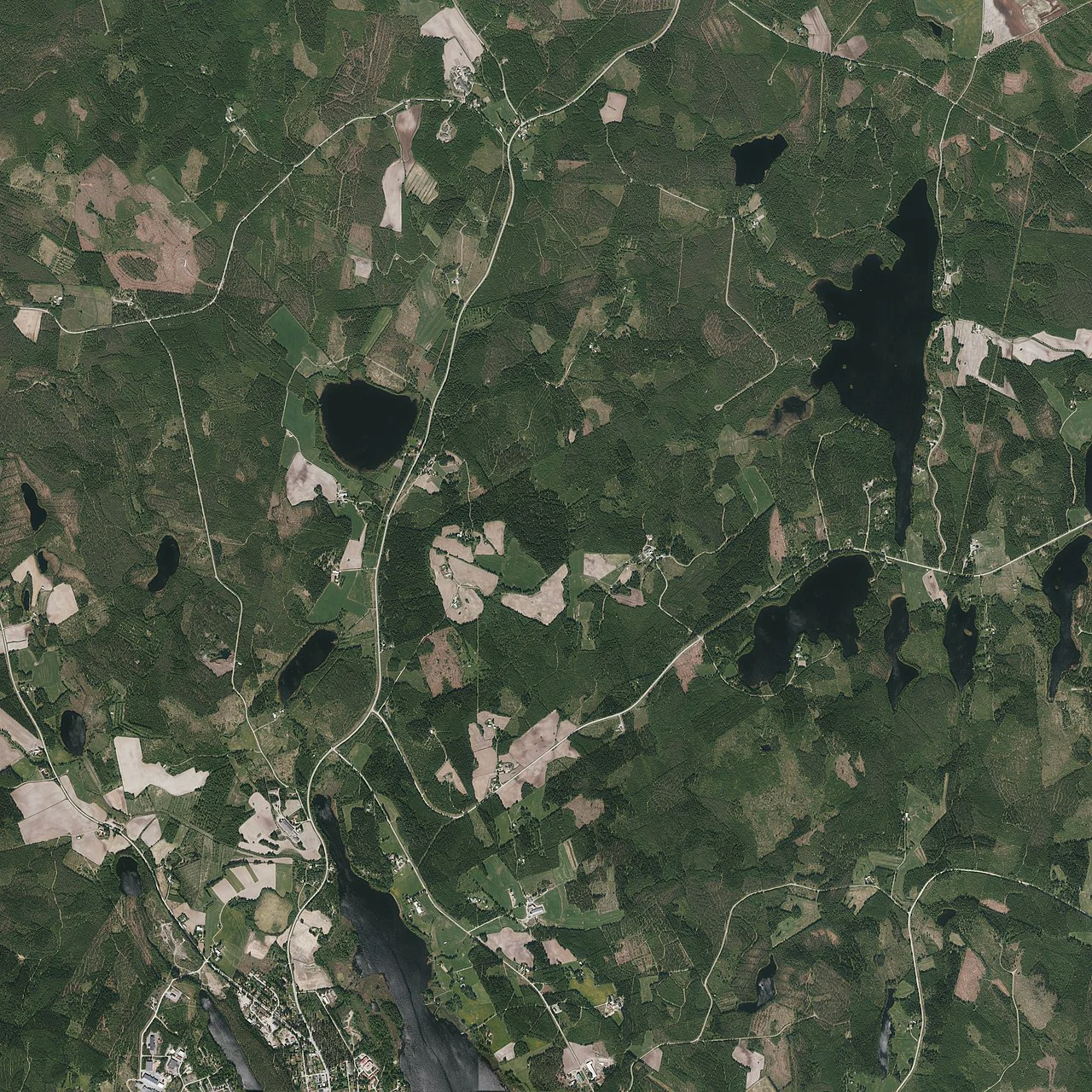 Photo of Varpaisjärvi