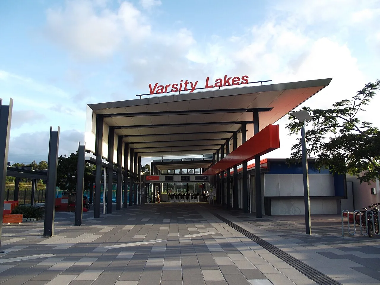 Photo of Varsity Lakes