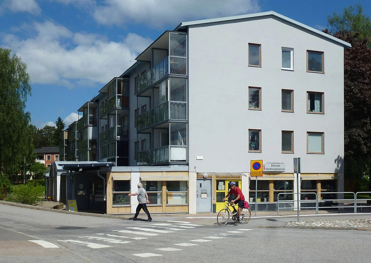 Photo of Vårsta
