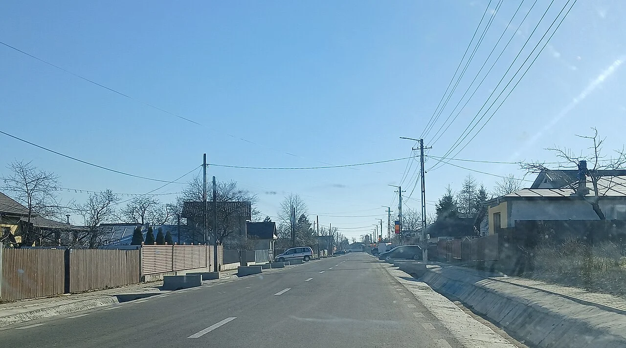 Photo of Vârteşcoiu