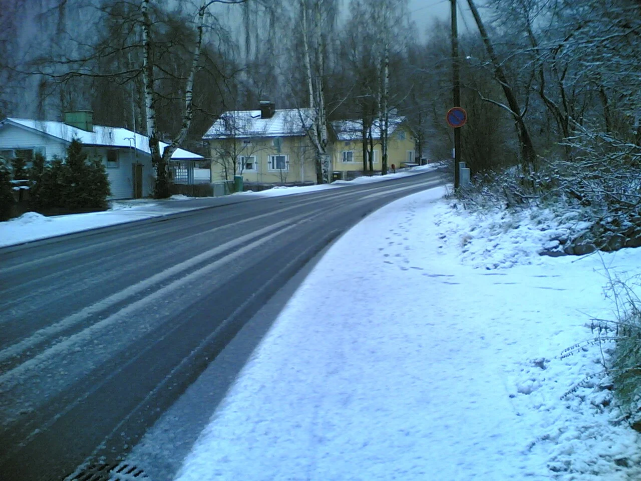 Photo of Vartioharju