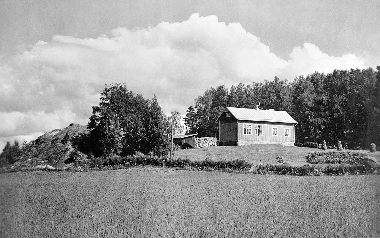 Photo of Vartioharju