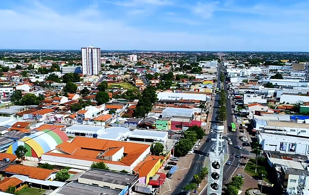 Photo of Várzea Grande