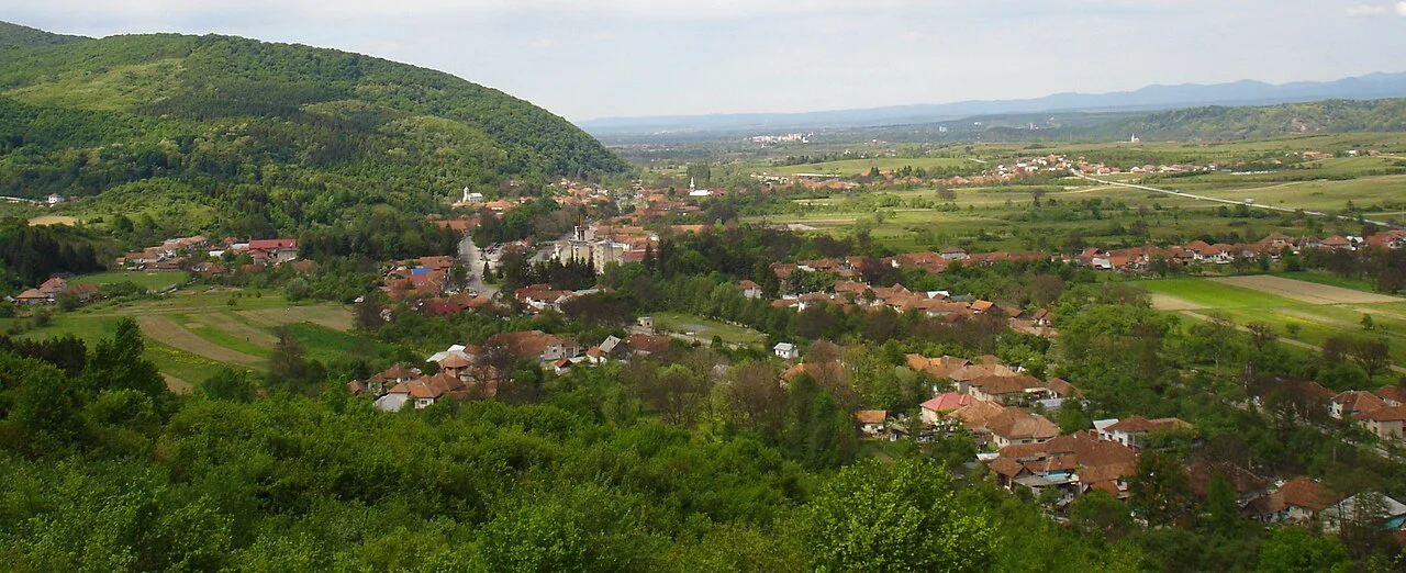 Photo of Vaşcău