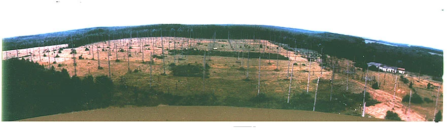 Photo of Vasil’sursk