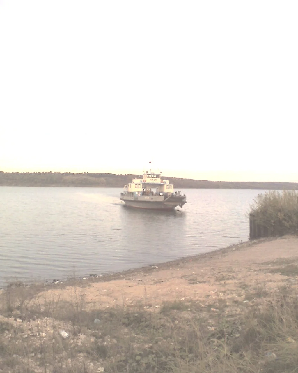 Photo of Vasil’sursk