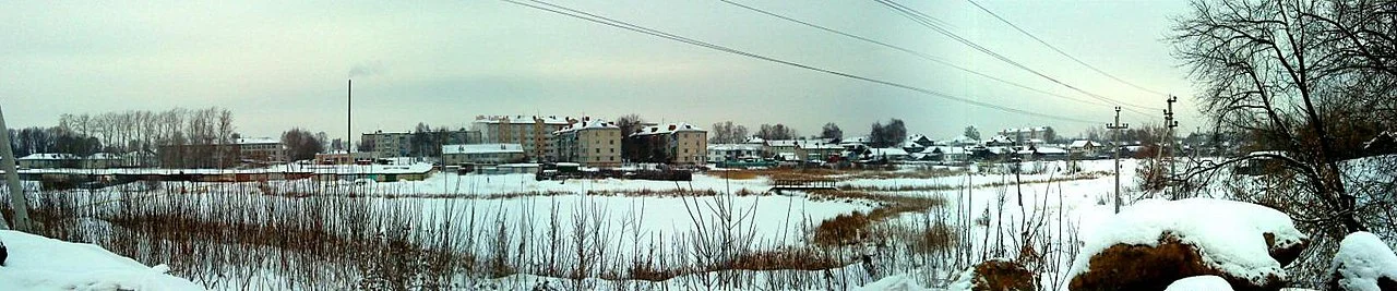 Photo of Vasil’yevo