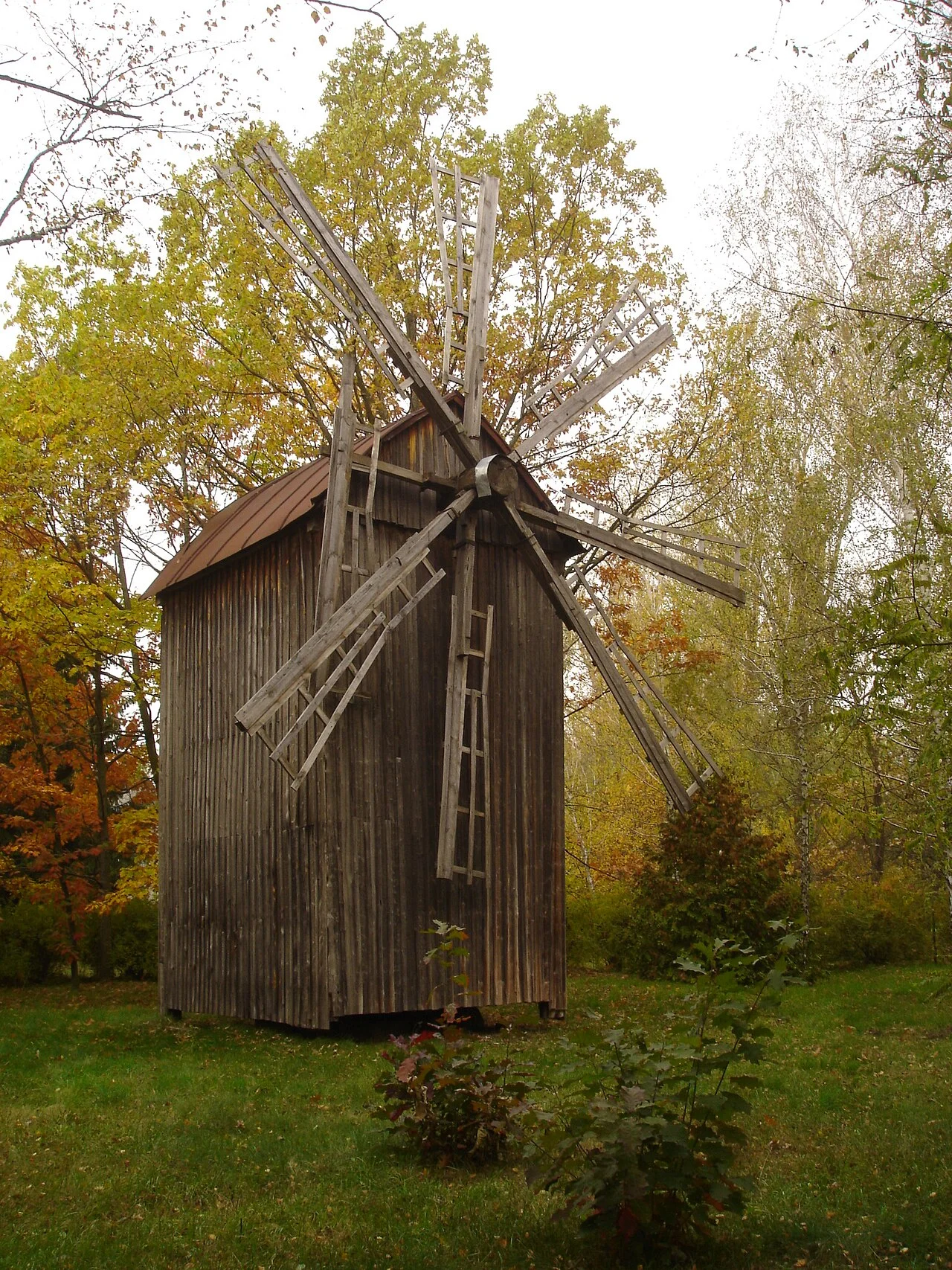 Photo of Vasiutyntsi